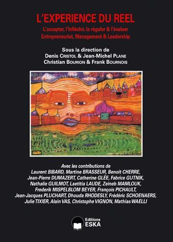 Emprunter Revue internationale de psychosociologie N° 45, été 2012 : L'expérience du réel livre