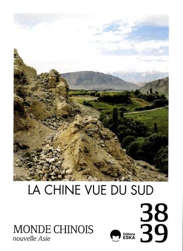 Emprunter Monde chinois N° 38-39 : La Chine vue du Sud livre