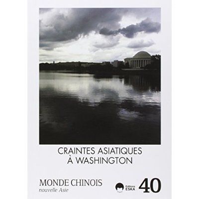 Emprunter Monde chinois N° 40 livre