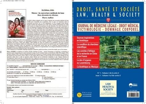 Emprunter Journal de médecine légale Volume 60 N° 1/2017 livre