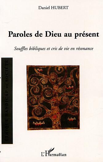 Emprunter Paroles de dieu au présent livre