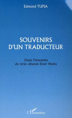 Emprunter Souvenirs d'un traducteur livre