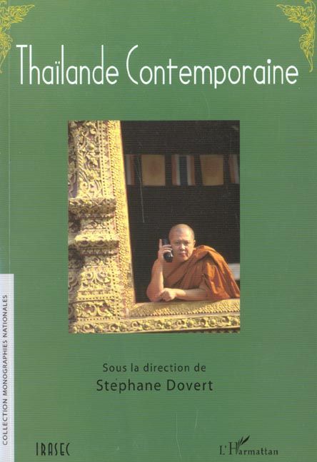 Emprunter Thaïlande contemporaine livre