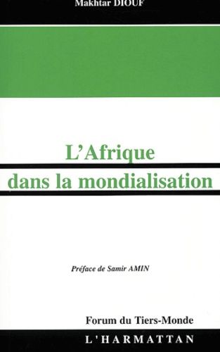 Emprunter L'Afrique dans la mondialisation livre