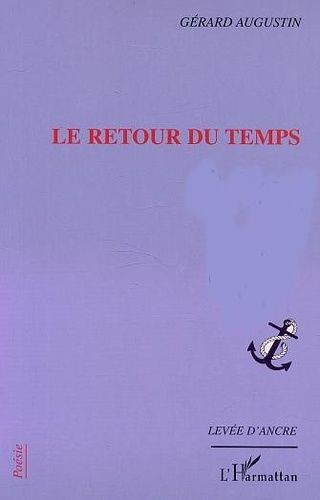 Emprunter Le retour du temps livre