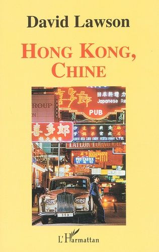 Emprunter Hong Kong, Chine livre