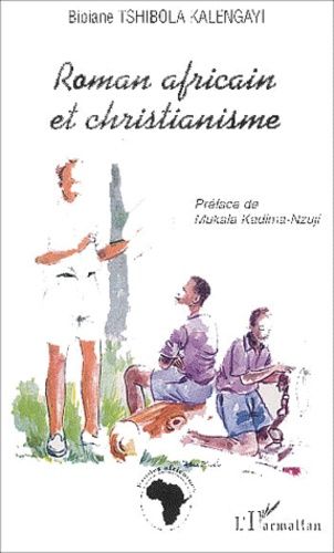 Emprunter Roman africain et christianisme livre