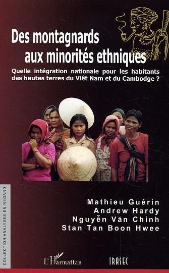 Emprunter Des montagnards aux minorités ethniques. Quelle intégration nationale pour les habitants des hautes livre