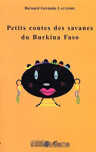 Emprunter Petits contes des savanes du Burkina Faso livre