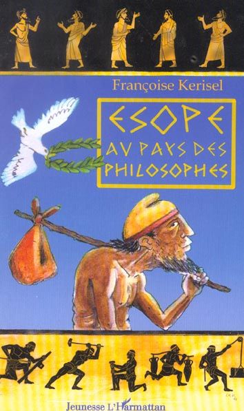 Emprunter Esope au pays des philosophes livre