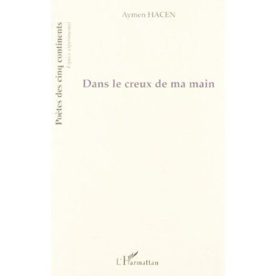 Emprunter Dans le creux de ma main livre