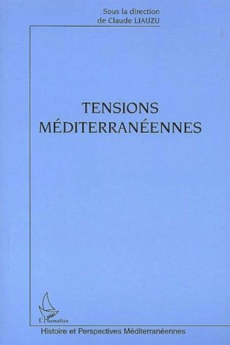 Emprunter Tensions méditerranéennes livre