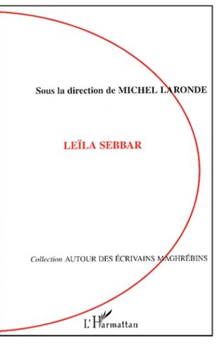 Emprunter Leïla Sebbar livre