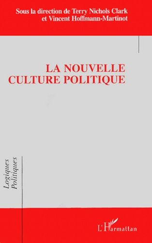 Emprunter La nouvelle culture politique livre