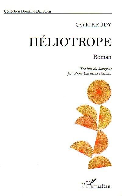 Emprunter Héliotrope livre