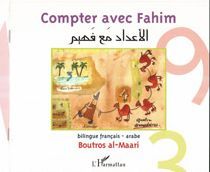 Emprunter Compter avec Fahim. Edition bilingue français-arabe livre