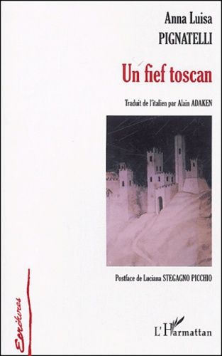 Emprunter Un fief toscan livre