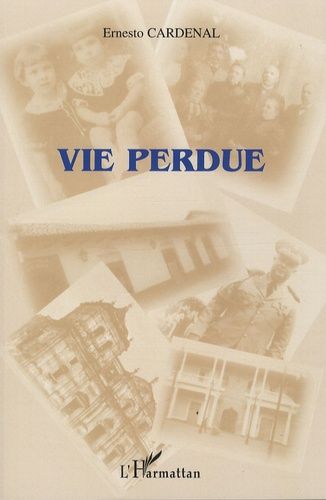 Emprunter Vie perdue. Mémoires (1re partie) livre