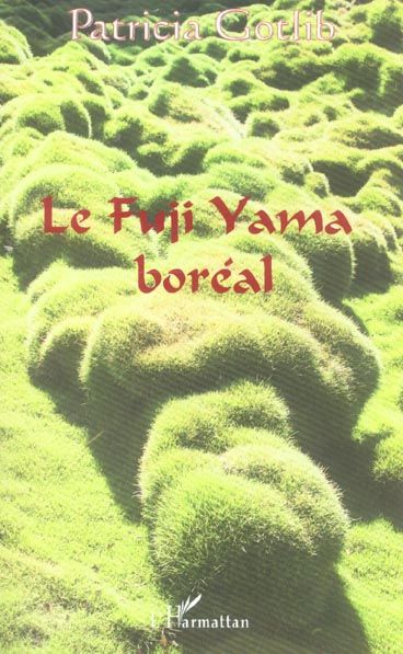 Emprunter Le Fuji yama boréal livre