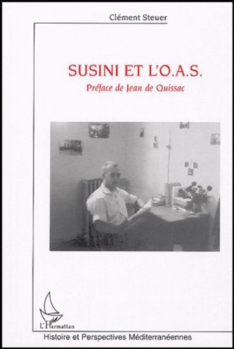 Emprunter Susini et l'O.A.S. livre