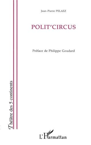 Emprunter Polit'circus livre