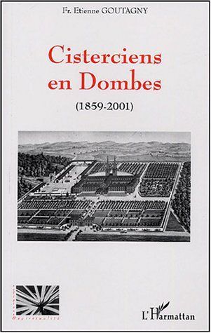 Emprunter Cisterciens en Dombes. 1859-2001 livre