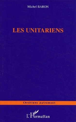 Emprunter Les unitariens livre