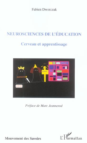 Emprunter Neurosciences de l'éducation. Cerveau et apprentissage livre