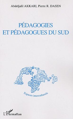 Emprunter Pédagogies et pédagogues du Sud livre