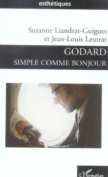 Emprunter Godard simple comme bonjour livre