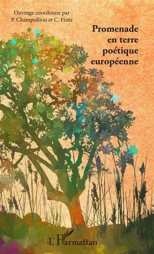 Emprunter Promenade en terre poétique européenne livre