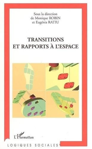 Emprunter Transitions et rapports à l'espace livre