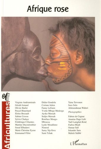 Emprunter Africultures N° 63 : Afrique Rose livre