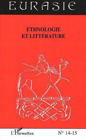 Emprunter Ethnologie et littérature livre