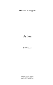 Emprunter Julien livre