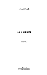 Emprunter Le Corridor livre