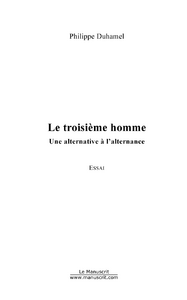 Emprunter Le troisième homme livre