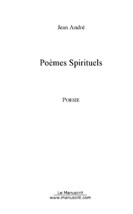 Emprunter Poèmes spirituels livre