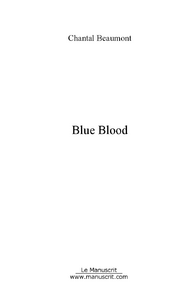 Emprunter Blue Blood livre