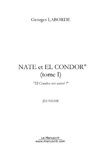 Emprunter Nate et El Condor Tome 1 livre