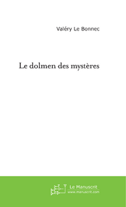 Emprunter Le dolmen des mystères livre