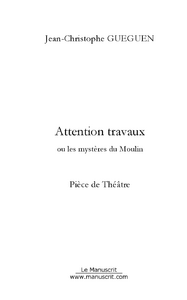 Emprunter Attention travaux! livre