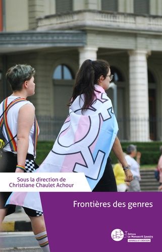 Emprunter Frontières des genres livre