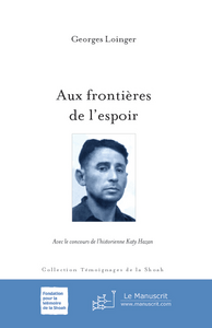 Emprunter Aux frontières de l'espoir livre