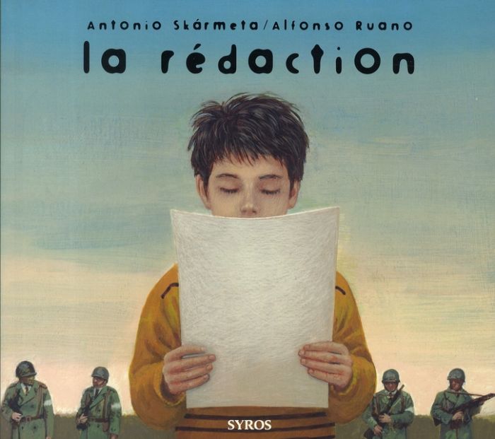 Emprunter La rédaction livre