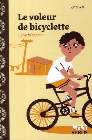 Emprunter Le voleur de bicyclette livre