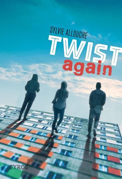 Emprunter Twist again livre