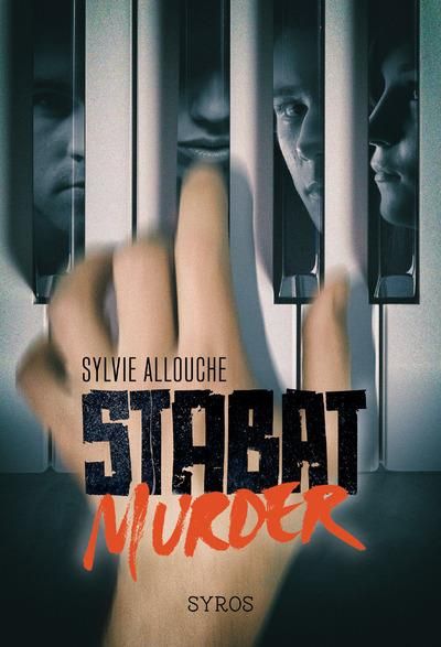 Emprunter Stabat murder livre