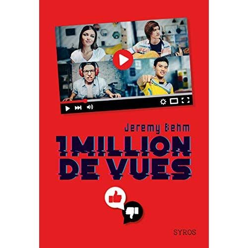 Emprunter Un million de vues livre