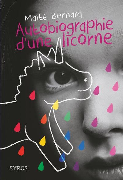 Emprunter Autobiographie d'une licorne livre